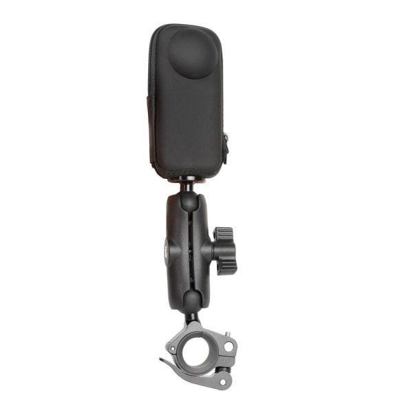 Bär fodral för Insta360 ONE X3,Mini PU Hård  Shell Låda Protective Rese hus