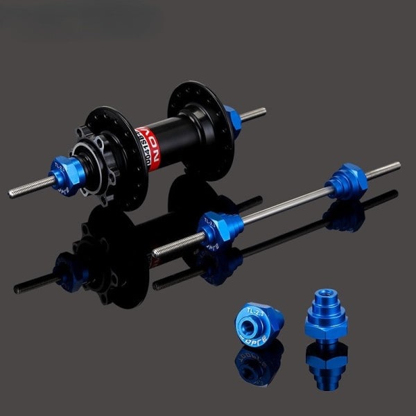 Nav Reparation Værktøj 200mm Længde Cykel Tilbehør
