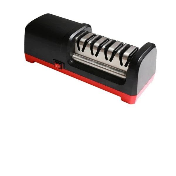 Elektrisk Kniv Sliper Taidea  TG2102