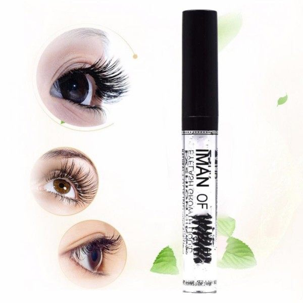 1 Stk Øyenvippe Vekst Serum Enhancer