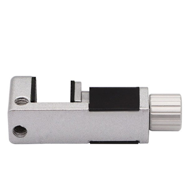 4 stk Justerbar Legering Klip Fixtur Clamp Telefon LCD Skærm Fiksering Fixtur Clip