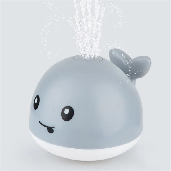 Baby Light Up Badekar Legetøj Tud Pool Legetøj Toddler Tud Pool Legetøj