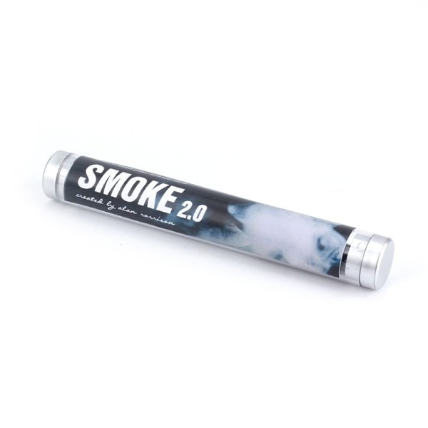 Smoke 2.0 Av Alan Rorrison Magic Tricks Scen Magic Comedy Close Up Classic Illusions Magic Toys