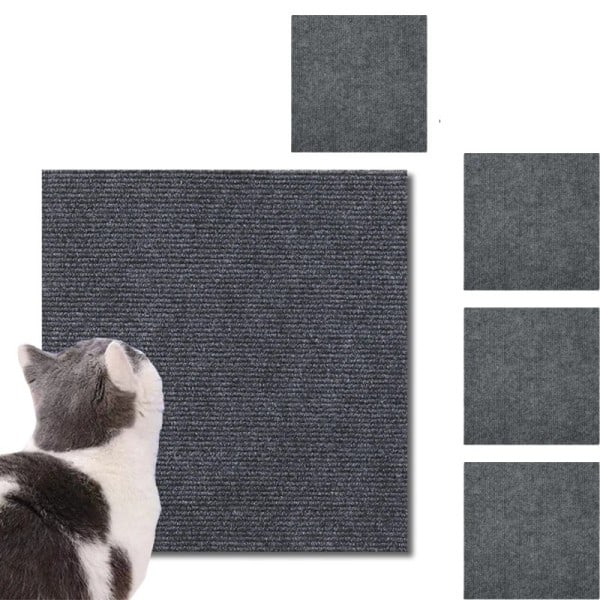 Sohva Suoja Itseliimautuva Matto Kissat Scratch board Kissat lelut