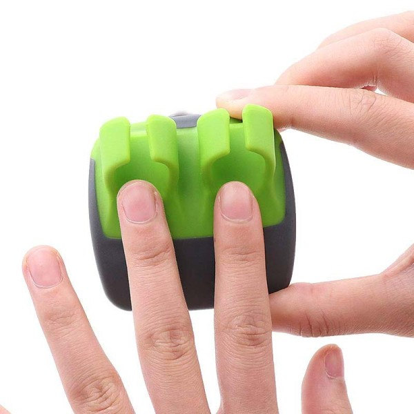 Palm Peeler Grønnsak Hånd Peeler Swift Hand Palm Grønnsak Frukt Peeler Skutter Kjøkken verktøy