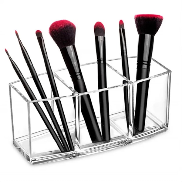 Desktop Parfym Hylla Badrum Makeup Arrangör Parfym Aromaterapi Arrangör Hudvård Produkt Förvaring Rack Arrangör