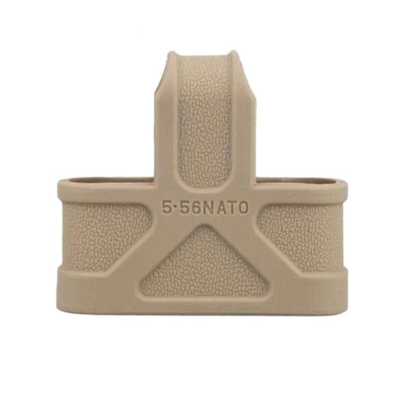 Magasin Belte Holder For Airsoft  M4/16  Jakt Tilbehør