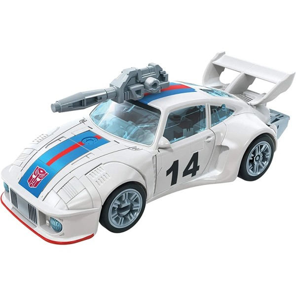 Transformers Legetøj Studio Serie Action Figur Model Samlerobjekt Legetøj