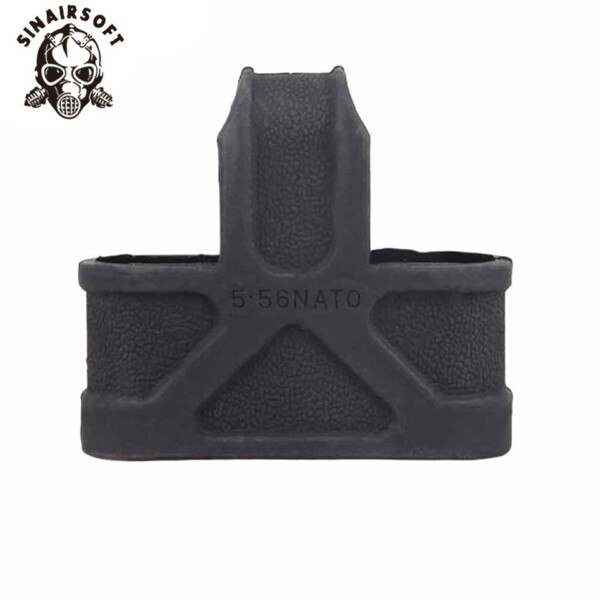 Magasin bälte hållare för Airsoft  M4/16  Jakt tillbehör