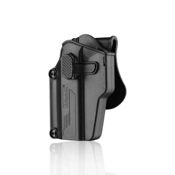 Venstre hånd Universal Taktisk Pistool Holster
