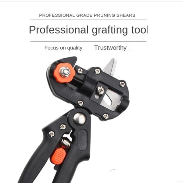 Podning saks podning kniv kimplante podning maskine pode værktøj frugt træ pode maskine
