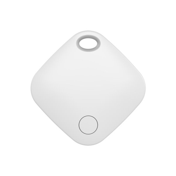 Smart Air Tag Arbej med Findmy App Tracker Bluetooth Lang Distance Finder Nøgle Pet Locator