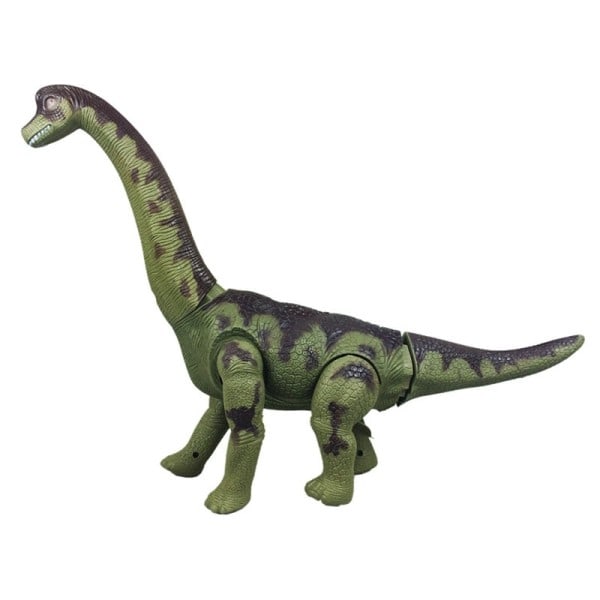 Wan drage dinosaur æg elektrisk projektion musik lys gå-legetøj