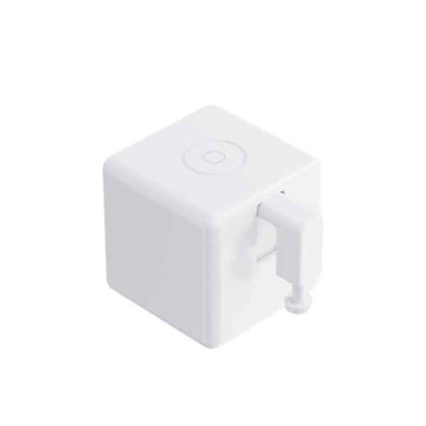 Bluetooth Fingerbot Plus Robot Knapp Pusher Switch Bot Smart Home