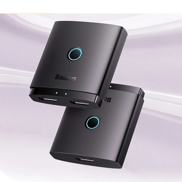 HDMI-kompatibel Splitter for PS5 PS4 Playstation TV Box