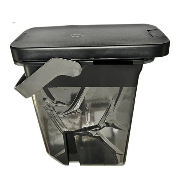 Original Clean Vand Tank Erstatning til Roborock S7 MaxV UItra S7 Pro Ultra Robot Støvsuger Cleaner Dele Vand Tank Tilbehør