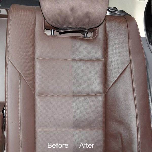 Auto Tarvikkeet 260ml Auto Muovi Restore Agent Nahka Korjaus Korjaus Auto Sisustus Osat Pinnoite