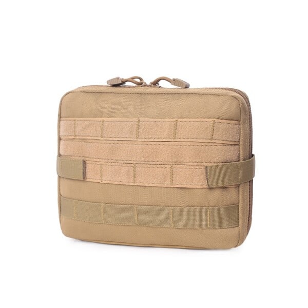 Pouch Large Magazine Organizer Utility Phone Medic Belt Taske Kit Holder