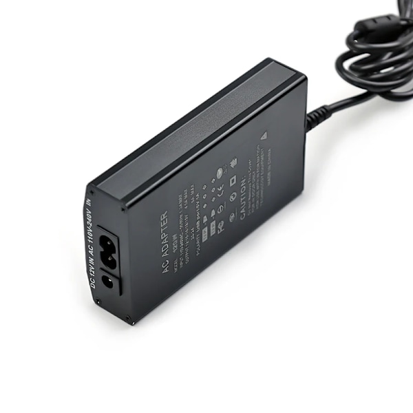 Justerbar 120W 220V 110V Til 12V 15V 16V 18V 19V 20V 22V 24V Bil Oplader
