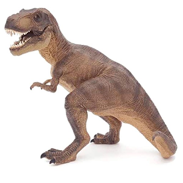 Dinosaur Leker for Jura Dinosaurer Verden Tyrannosaurus Rex Modell Dyr Modell Handling Figurer