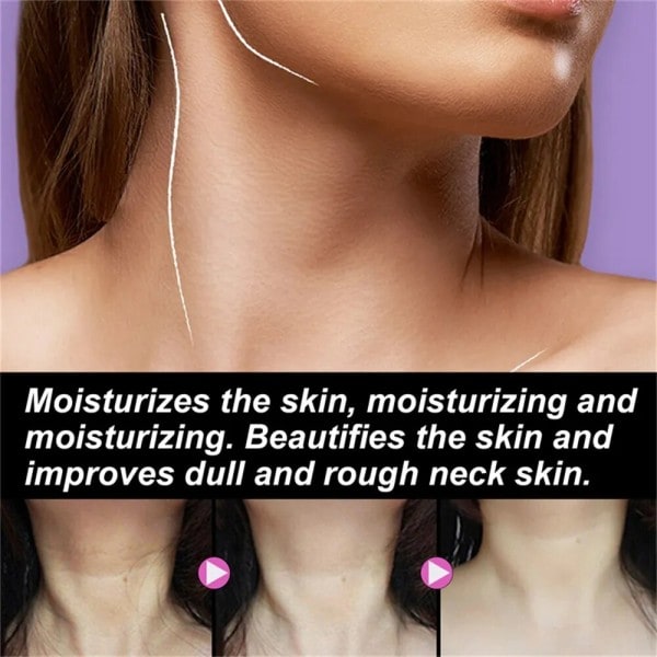 Kollagen Multi Balm Stick Wrinkle Firming Anti-Wrinkle Lighten Tone Korean Fuktgivande Balm