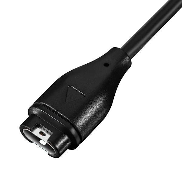 USB Opladning Kabel Data ledning Oplader til Garmin Instinct Vivoactive 3/4/4s Vivosport Forerunner
