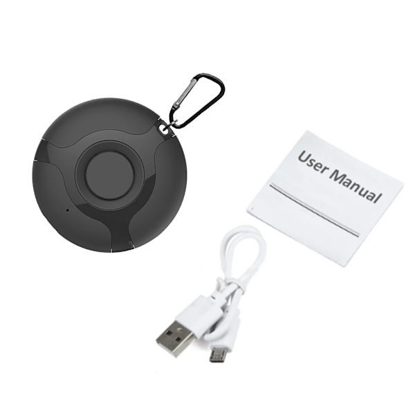 Ultraljud Elektronisk Mört Kontroll USB Mördare Pest Bug Insekt Spindel Fly Råtta Mus