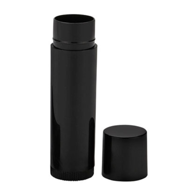 100 st 5ml Tom Läpp Gloss Tuber Tom Kosmetik Behållare Läppstift Burkar