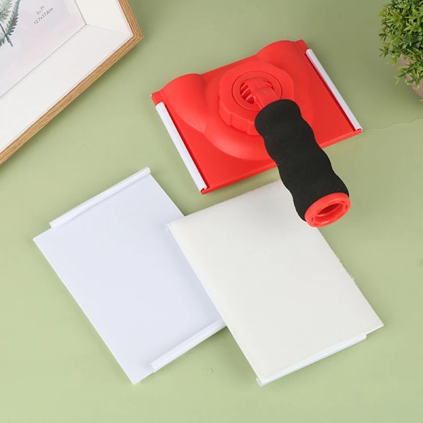Professionell Latex Paint Edger Borsar