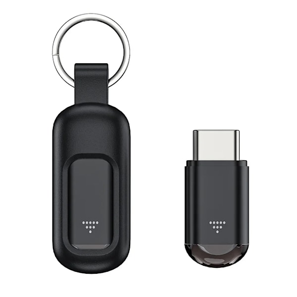 Type C Smarttelefon Infrarød Sender Adapter Kontroll Smart App Kontroll Adapter
