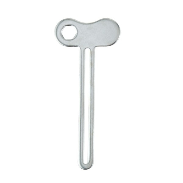 Manuell Tandkräm Squeezer Rostfritt Stål Dispenser Tub Squeezer Hand Cream Tube Key