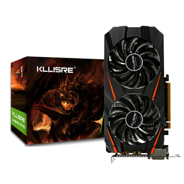 Grafiikka kortti 192bittinen 160bittinen GDDR5 video kortit GPU GTX1060