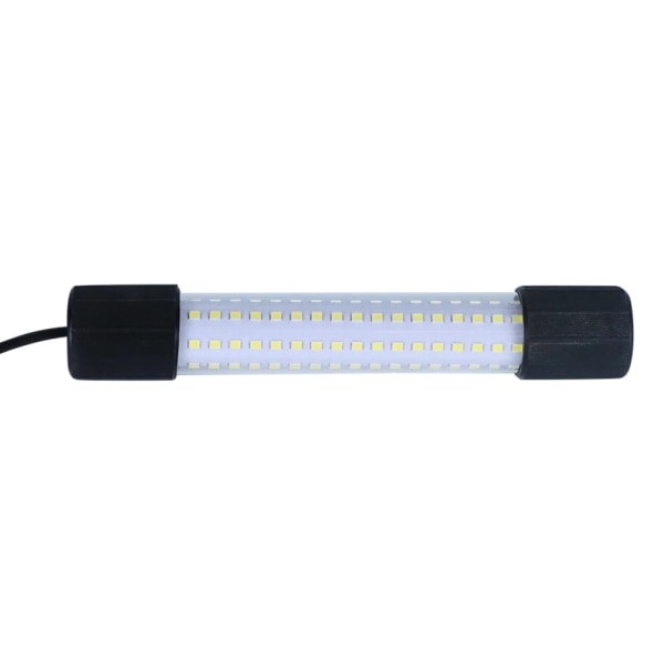 13W DC12V LED Fiske Lys vanntett Undervann Fiske Lampe Denkbar Båt Natt Lishing Lamper Tiltrekke Blekksprut Krill Lys