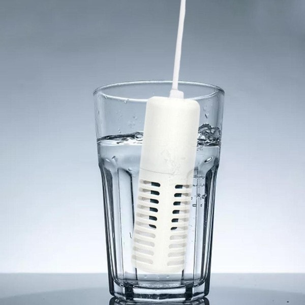 DIY Hypochlorous  Vand Generator Sterilizing Device Maker Meget Brugt