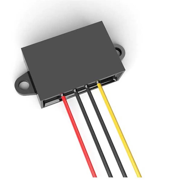 DC15-72V Step Down to 12V 5A 60W jännite säädin Buck muunnin