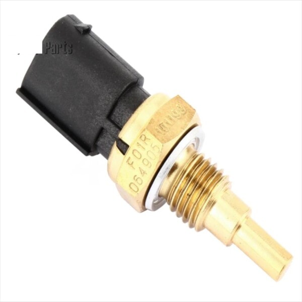 Vand Temperatur Sensor