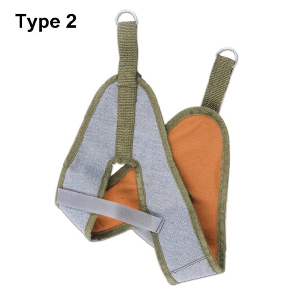 Cervical Traction Over Dörr Nacke Massager Device Kit Bår Justering Kiropraktik Rygg Huvud Massör