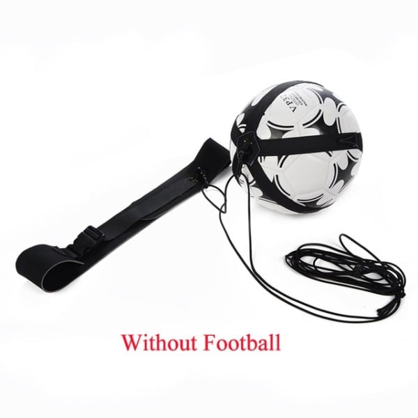 Fotboll Ball Juggle Väskor Barn Auxiliary Circling Bälte Barn Fotboll Träning Utrustning