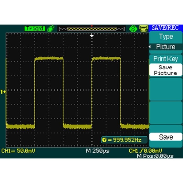 CP-05 Klem Strøm Probe