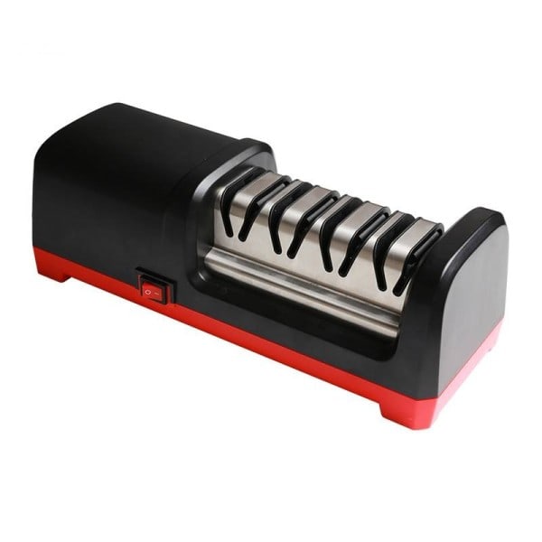 Elektrisk Kniv Sliper Taidea  TG2102