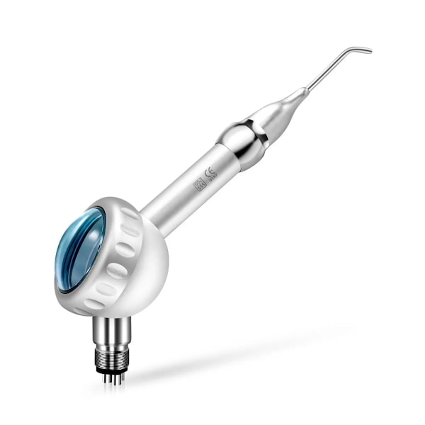 Dental utrustning Air Prophy Unit Teeh Whitening Spary Polisher Jet Air Flow Oral Hygien Tand Cleaning Prophy Polering Verktyg