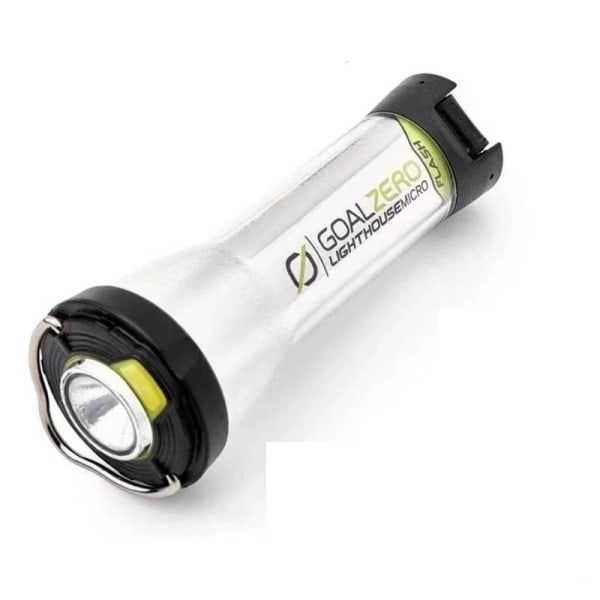 Lanterne Udendørs Camping Belysning Nødsituation Mini Led Falshlight