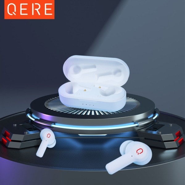 NYE QERE E20 TWS bluetooth øretelefoner