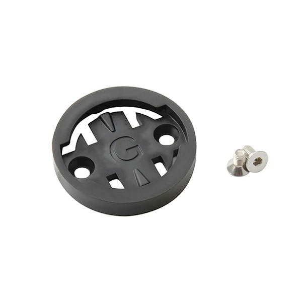 Cykel Dator Fäste För Bryton Dator Hållare Stem Topp Kepsa Adapter Cykel Tillbehör