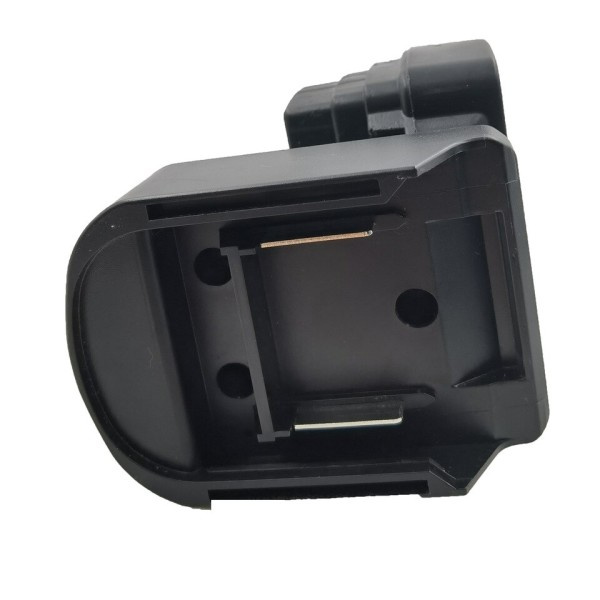 Arbejde LED Lys Med USB Oplader Med Switch til Makita 18V Li-ion Batteri Trådløs Nødsituation Flood Lampe