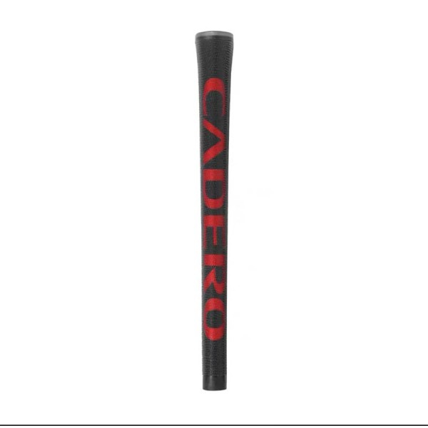 Krystal Standard 10stk  CADERO 2X2 AIR NER Golf Grips