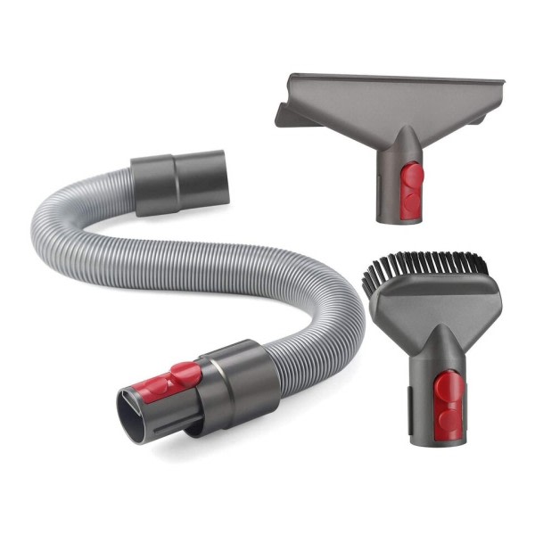 Borste tillbehör för Dyson V15 V11 V10 V8 V7 dammsugare byte tillbehör tillbehör