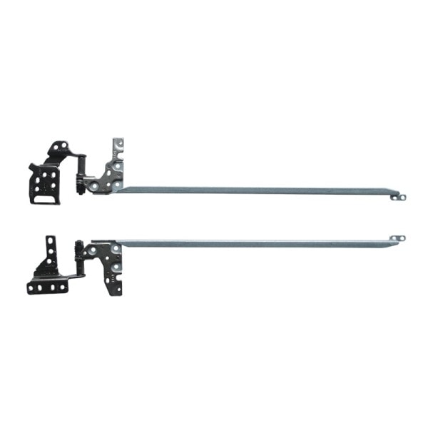 Acer for Aspire 5 A515-51 A515-51G Höger & Vänster Lcd Gångjärn Set LCD skärm gångjärn