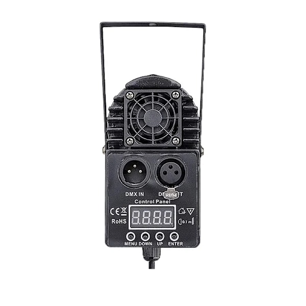 LED Disco Ball Lys Beam Spot Light