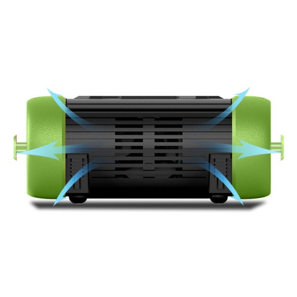 Bil Batteri Laddare Hög Power Smart Batteri Laddare Trickle Smart Puls Reparation Bil Lastbil Båt Motorcykel